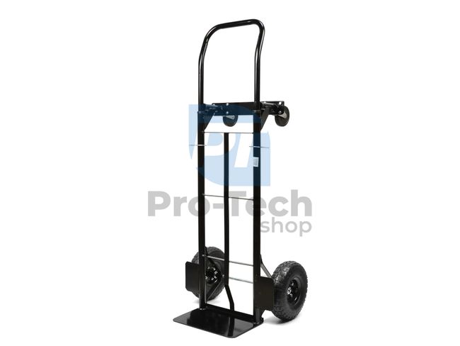 Transportna kolica 2u1 200kg 16257_1