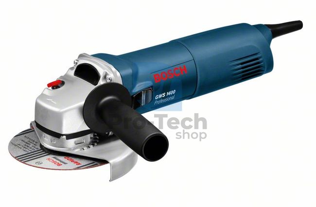Kutna brusilica Bosch GWS 1400 Professional 03422