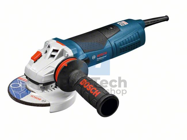 Kutna brusilica Bosch GWS 17-125 CI Professional 03430