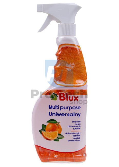 Univerzalno sredstvo za čišćenje Blux naranča 650ml 30150