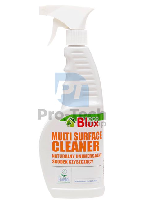 Univerzalno sredstvo za čišćenje Eco Blux 650ml 30239