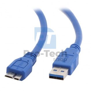 USB kabel 1.8m Orava 73879