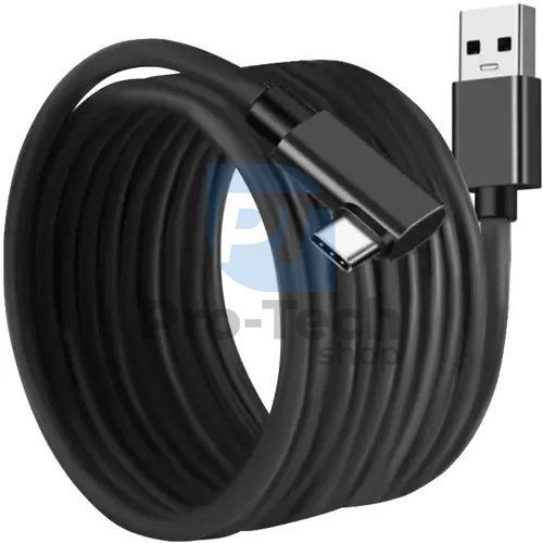 USB kabel 3.2 za Oculus Quest 5m C Izoxis 19911 75424