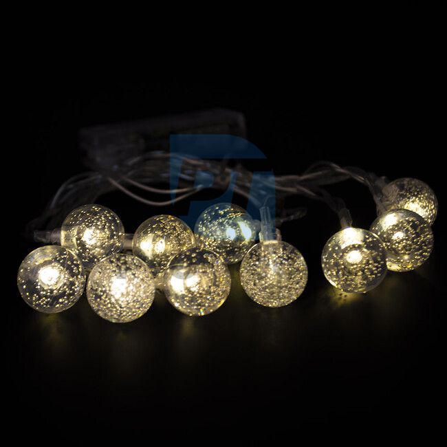 Božićne LED lampice Orava 73722