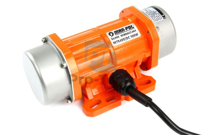 Vibracijski motor 24V 100W 40276