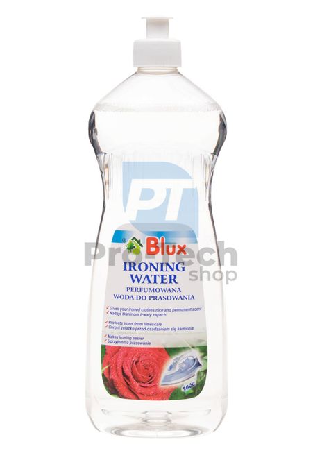 Voda za glačalo Blux Rose 1000ml 30210