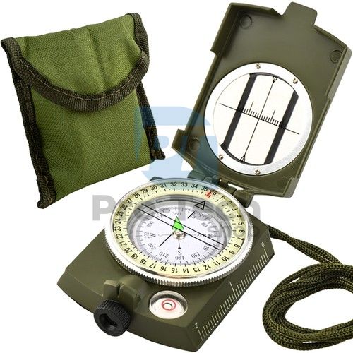 Vojni kompas KM5717 75516