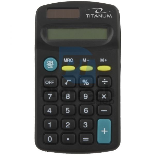 Džepni kalkulator TALES 73343
