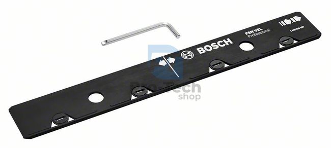 Bosch isključivanje trzaja za vodilice 03583