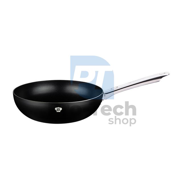 WOK tava s neprianjajućom površinom 28cm PLATINUM COLLECTION 21049