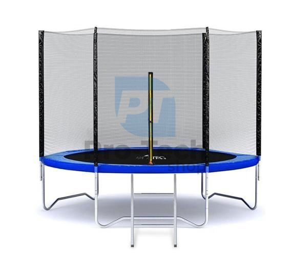 Vrtni trampolin 183cm - vanjska mreža 75565