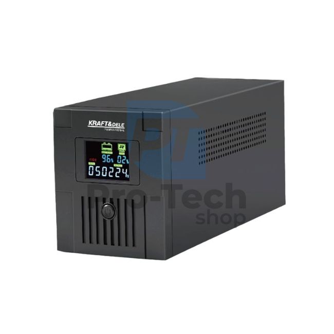 Napajanje UPS 1500VA LCD 15908