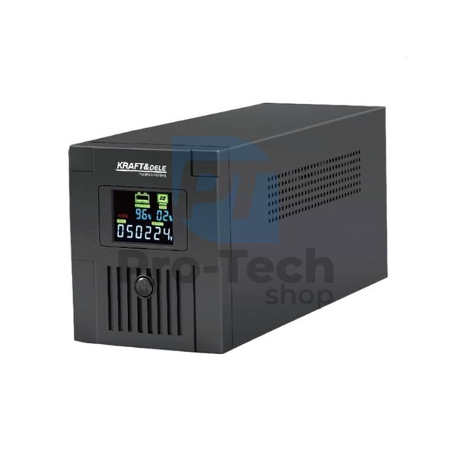 Napajanje UPS 2000VA LCD 15909