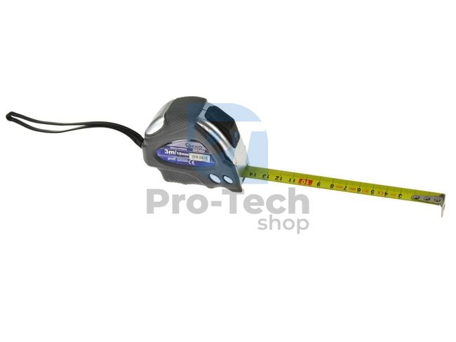 Mjerna traka Pro 3m 01491